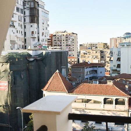 City Center 3 - Tirana Way Apartments Eksteriør bilde