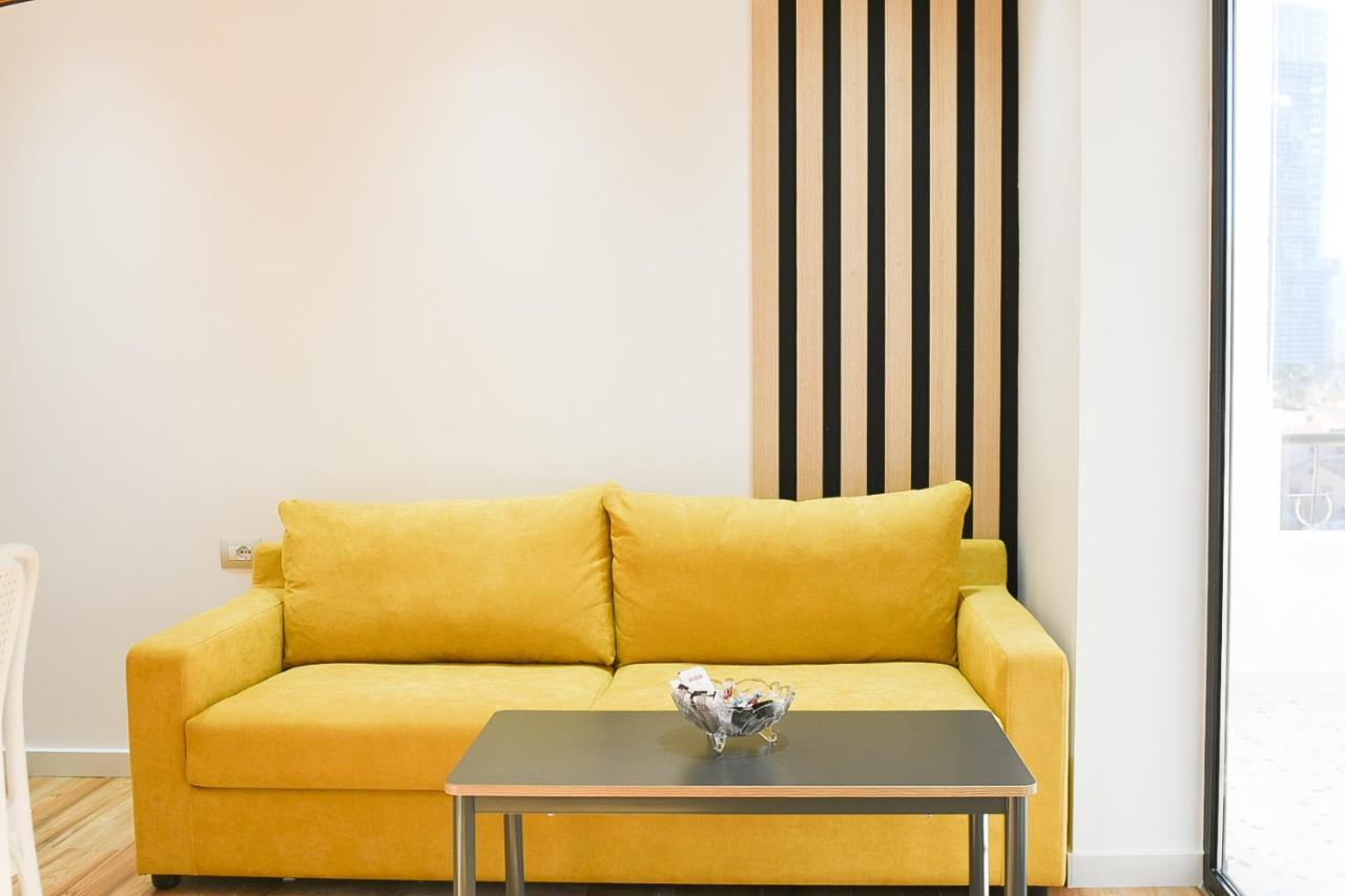 City Center 3 - Tirana Way Apartments Eksteriør bilde